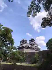 加藤神社(熊本県)