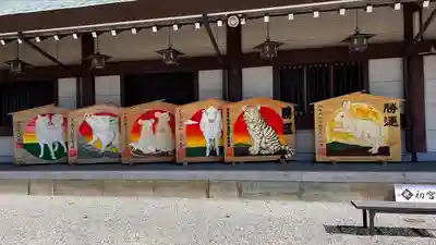 和泉國一之宮　大鳥大社(大阪府)