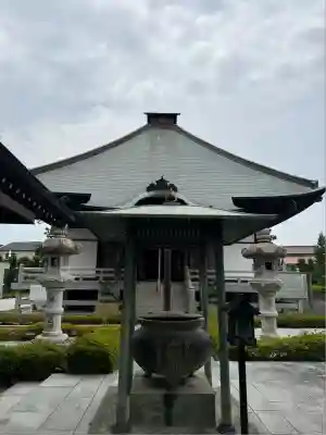 星谷寺(神奈川県)