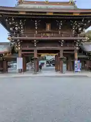 真清田神社(愛知県)