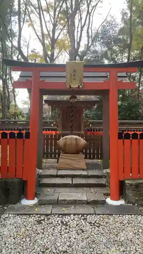 賀茂御祖神社（下鴨神社）(京都府)