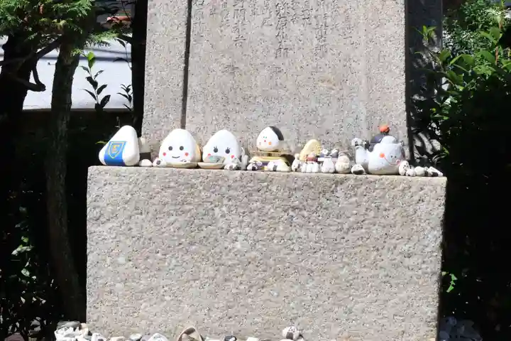 高木神社の芸術