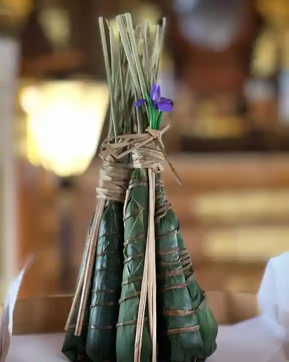 釧路一之宮 厳島神社の授与品その他