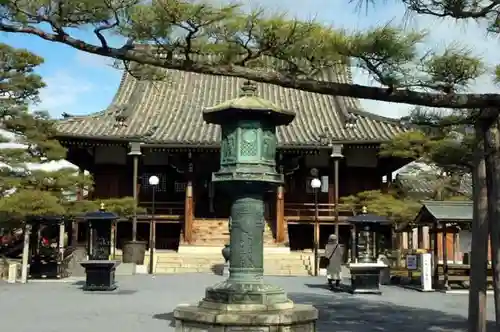 総持寺のその他建物