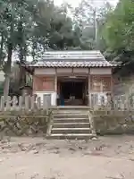 稲崎神社(京都府)