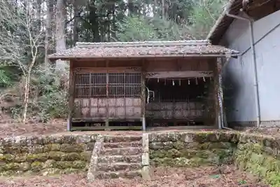 熊野神社(愛知県)