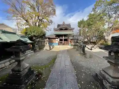 天満宮(滋賀県)