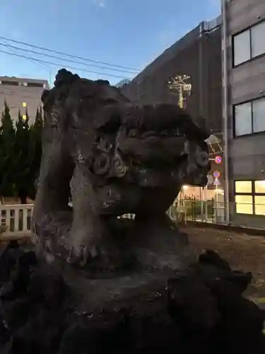 八坂神社(千葉県)