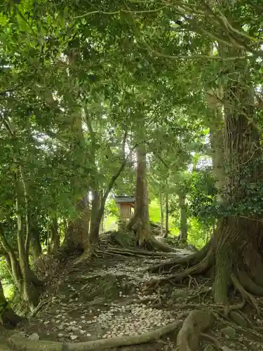 船岡神社(奈良県)
