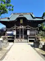 蛎久天満宮(佐賀県)