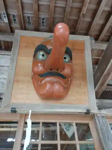 芳賀天満宮(栃木県)