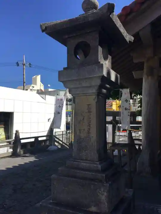 普天満宮のその他建物