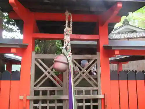 金峯山寺の末社・摂社