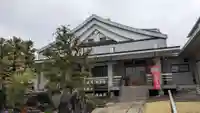 心眼寺の本殿・本堂