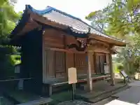 正続院(円覚寺塔所)(神奈川県)