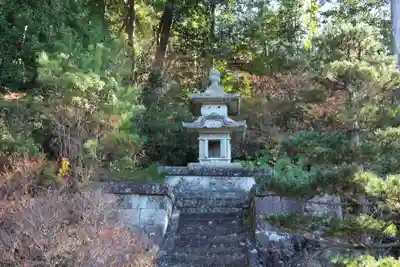 鏑射寺のその他建物