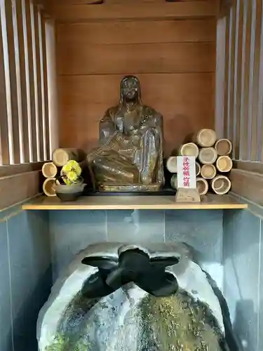 子安神社(東京都)