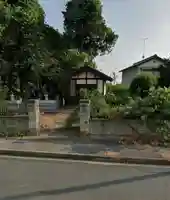 御堂(群馬県)