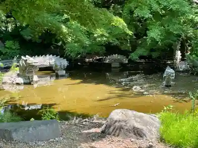 高増神社(青森県)