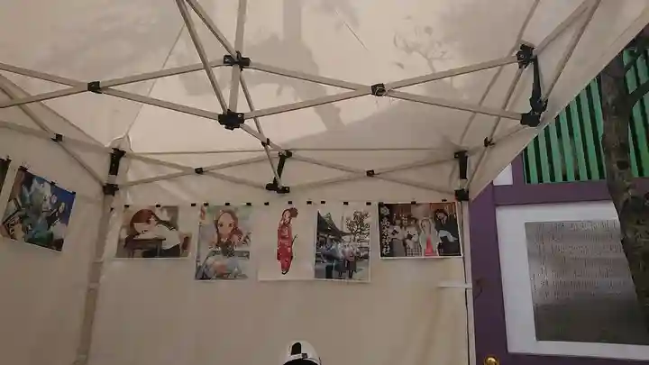 高木神社(東京都)