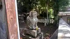 加茂神社(福井県)