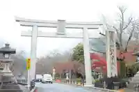 日吉大社(滋賀県)