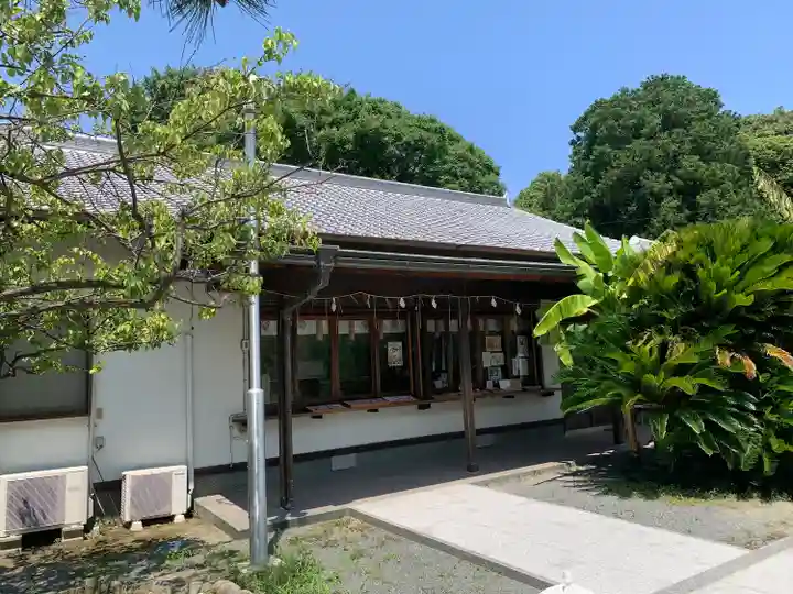 光雲神社(福岡県)