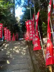 岩戸別神社(栃木県)