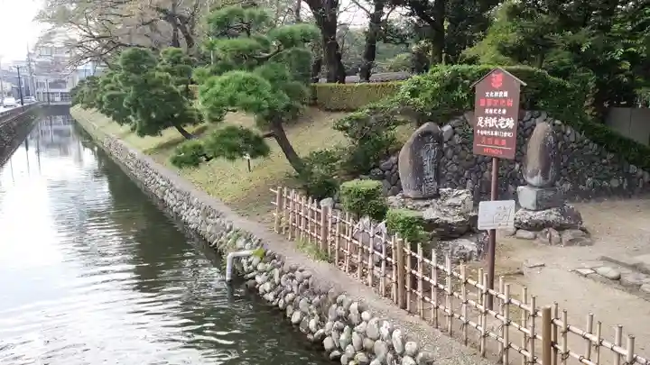 鑁阿寺(栃木県)