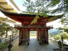 青岸渡寺(和歌山県)