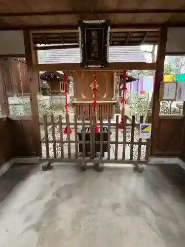 恵美須神社の{uncategorized: "未分類", other: "その他", undefined: "問題あり", building: "その他建物", grave: "お墓", sacred_gate: "鳥居", guardian: "狛犬", statue: "像", buddha: "仏像", history: "歴史", nature: "自然", garden: "庭園", animal: "動物", pagoda: "塔", temizu: "手水舎", mountain_gate: "山門・神門", sanctuary: "本殿・本堂", subordinate: "末社・摂社", art: "芸術", scenery: "景色", jizo: "地蔵", ema: "絵馬", goshuin: "御朱印", omikuji: "おみくじ", items: "授与品その他", amulet: "お守り", goshuincho: "御朱印帳", eats: "食事", festival: "お祭り", votive_dance: "神楽", shichigosan: "七五三参", wedding: "結婚式", experience: "体験その他", initially: "初詣", around: "周辺", anti_infection: "感染症対策"}