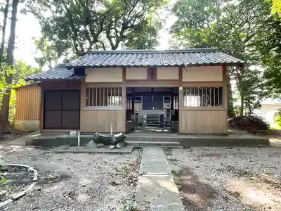 須賀神社(三重県)