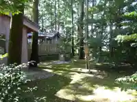 櫛田神社のその他建物