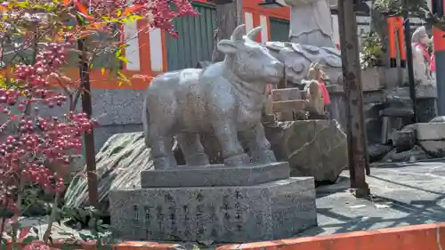 伏見稲荷本教間力教会(京都府)