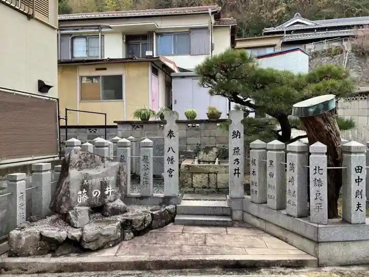 藤井八幡宮(兵庫県)