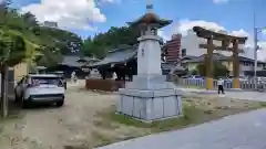 福島稲荷神社(福島県)