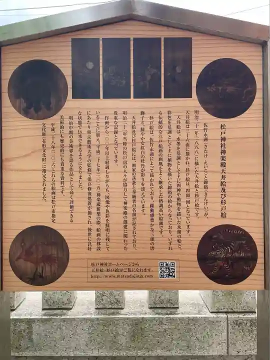 松戸神社(千葉県)