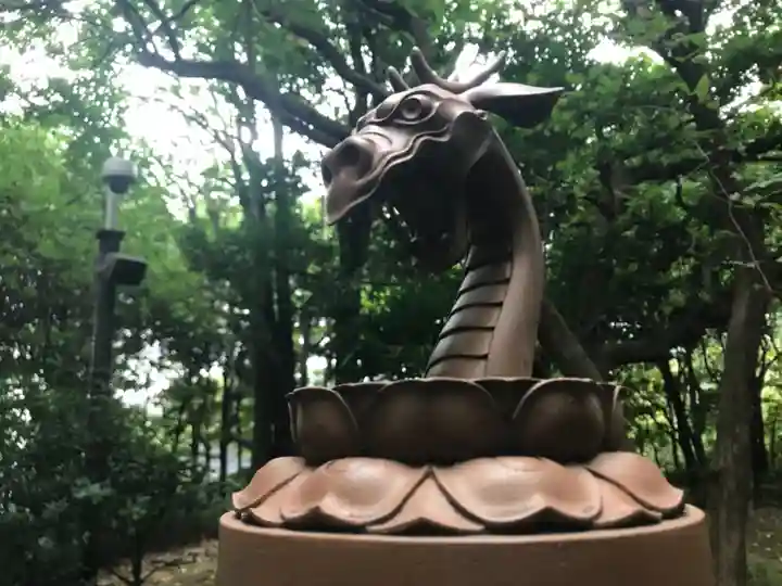 清岸院(東京都)