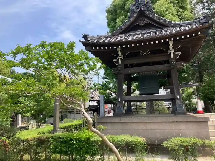 寳幢院(東京都)