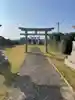 三ヶ崎神社(長崎県)