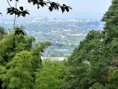 仙遊寺(愛媛県)