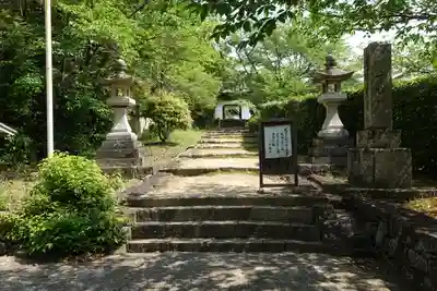 十禅律院のその他建物