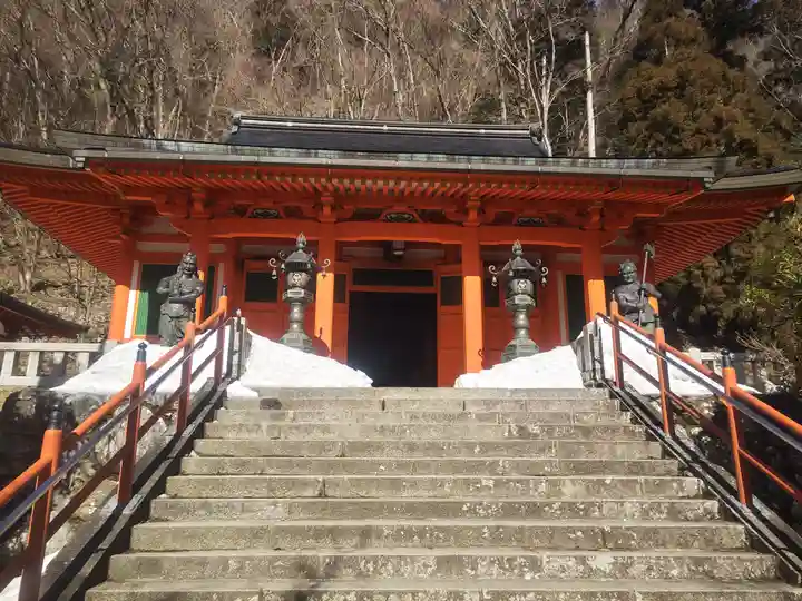 龍泉寺(奈良県)