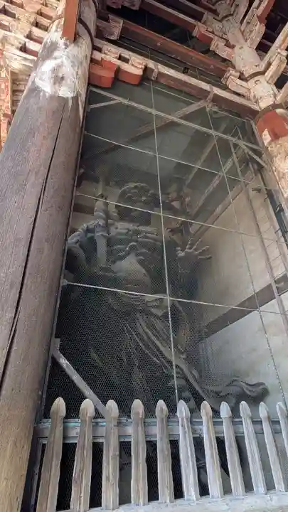 東大寺(奈良県)