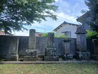 観行院(千葉県)