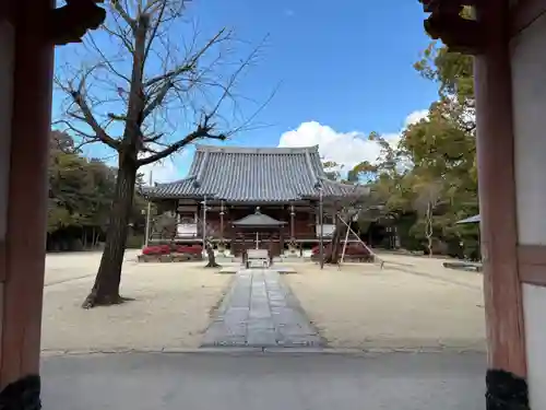 昆陽寺(兵庫県)