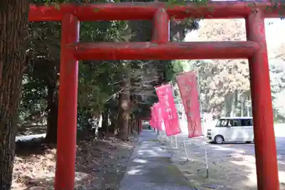 都農神社(宮崎県)