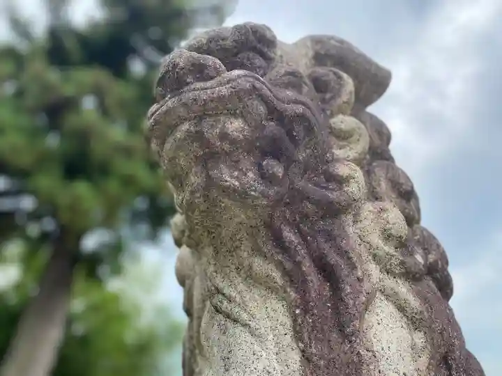 眞田神社(長野県)