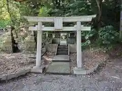 大洗磯前神社(茨城県)