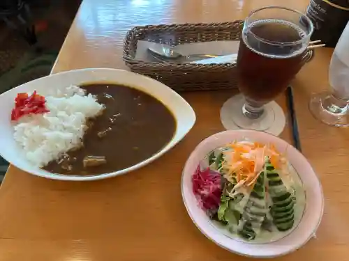 冠稲荷神社(群馬県)